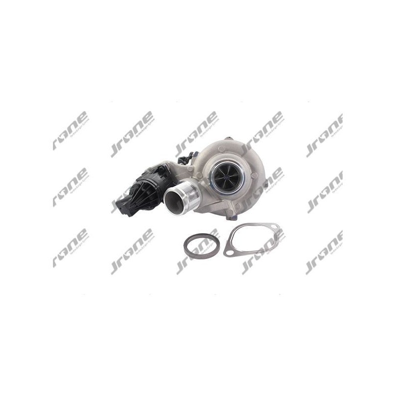 Turbo Jrone 8B03-400-N90