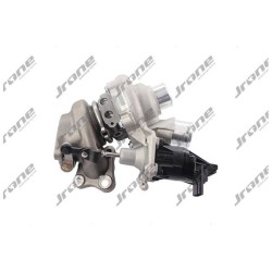 Turbo Jrone 8B03-400-N90
