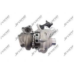 Turbo Jrone 8B03-400-N90