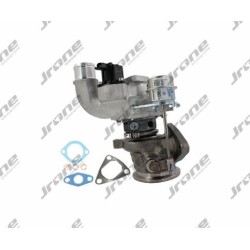 Turbo Jrone 8B03-400-N92