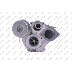 Turbo Jrone 8B03-400-Q42 pour PORSCHE MACAN (95B) 2.9 Turbo AWD (95BCI1) 441 CV