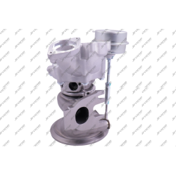 Turbo Jrone 8B03-400-Q42 pour PORSCHE MACAN (95B) 2.9 Turbo AWD (95BCI1) 441 CV
