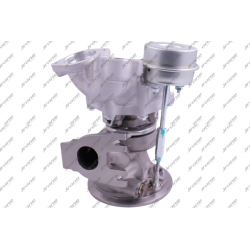 Turbo Jrone 8B03-400-Q42 pour PORSCHE MACAN (95B) 2.9 Turbo AWD (95BCI1) 441 CV