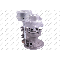 Turbo Jrone 8B03-400-Q42 pour PORSCHE MACAN (95B) 2.9 Turbo AWD (95BCI1) 441 CV