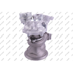 Turbo Jrone 8B03-400-Q42 pour PORSCHE MACAN (95B) 2.9 Turbo AWD (95BCI1) 441 CV