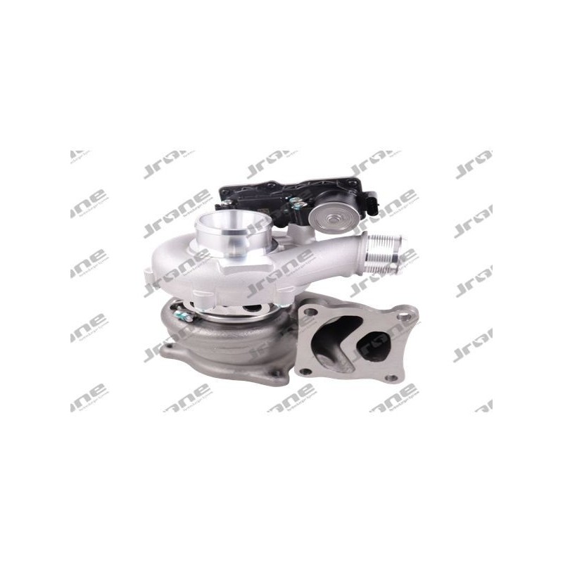 Turbo Jrone 8B03-400-R26