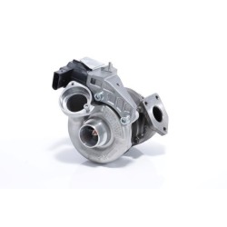 Turbo BTS Turbo T914071 pour BMW 3 (E90) 320 d 163 CV