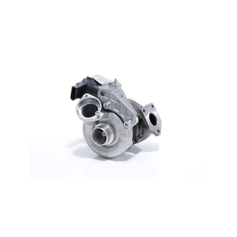 Turbo BTS Turbo T914071 pour BMW 3 (E90) 320 d 163 CV