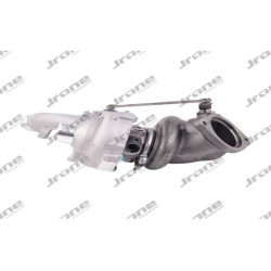 Turbo Jrone 8B03-400-R34