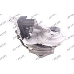 Turbo Jrone 8B03-400-R35