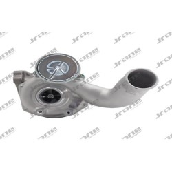 Turbo Jrone 8B03-400-R69 pour AUDI A6 C5 (4B2, 4B4) 2.7 T 230 CV