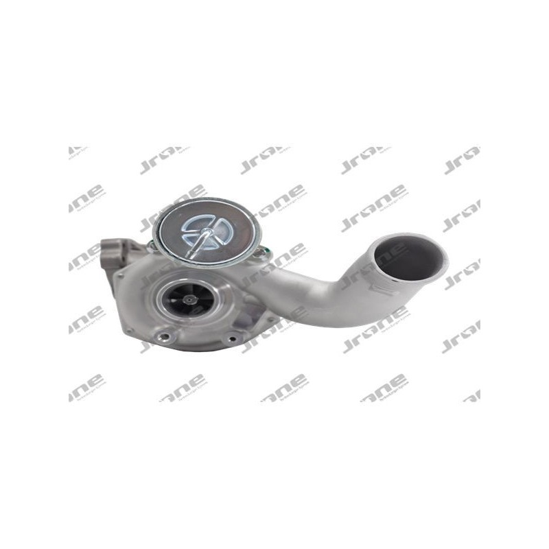 Turbo Jrone 8B03-400-R69 pour AUDI A6 C5 (4B2, 4B4) 2.7 T 230 CV