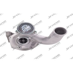Turbo Jrone 8B03-400-R69 pour AUDI A6 C5 (4B2, 4B4) 2.7 T 230 CV