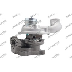 Turbo Jrone 8B03-400-R69 pour AUDI A6 C5 (4B2, 4B4) 2.7 T 230 CV