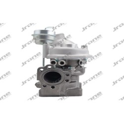 Turbo Jrone 8B03-400-R69 pour AUDI A6 C5 (4B2, 4B4) 2.7 T 230 CV