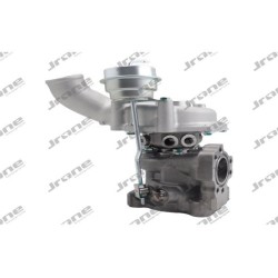 Turbo Jrone 8B03-400-R69 pour AUDI A6 C5 (4B2, 4B4) 2.7 T 230 CV