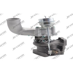 Turbo Jrone 8B03-400-R69 pour AUDI A6 C5 (4B2, 4B4) 2.7 T 230 CV