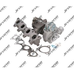 Turbo Jrone 8B03-40M-H39 pour KIA CEE'D (JD) 1.6 GT 204 CV
