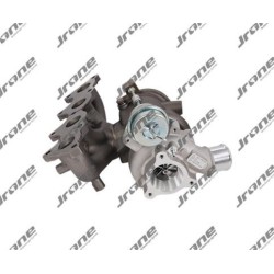 Turbo Jrone 8B03-40M-H39 pour KIA CEE'D (JD) 1.6 GT 204 CV