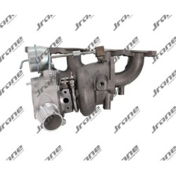 Turbo Jrone 8B03-40M-H39 pour KIA CEE'D (JD) 1.6 GT 204 CV