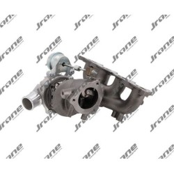 Turbo Jrone 8B03-40M-H39 pour KIA CEE'D (JD) 1.6 GT 204 CV
