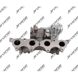 Turbo Jrone 8B03-40M-H39 pour KIA CEE'D (JD) 1.6 GT 204 CV