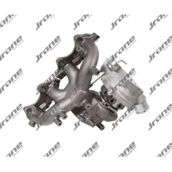 Turbo Jrone 8B03-40M-H39 pour KIA CEE'D (JD) 1.6 GT 204 CV