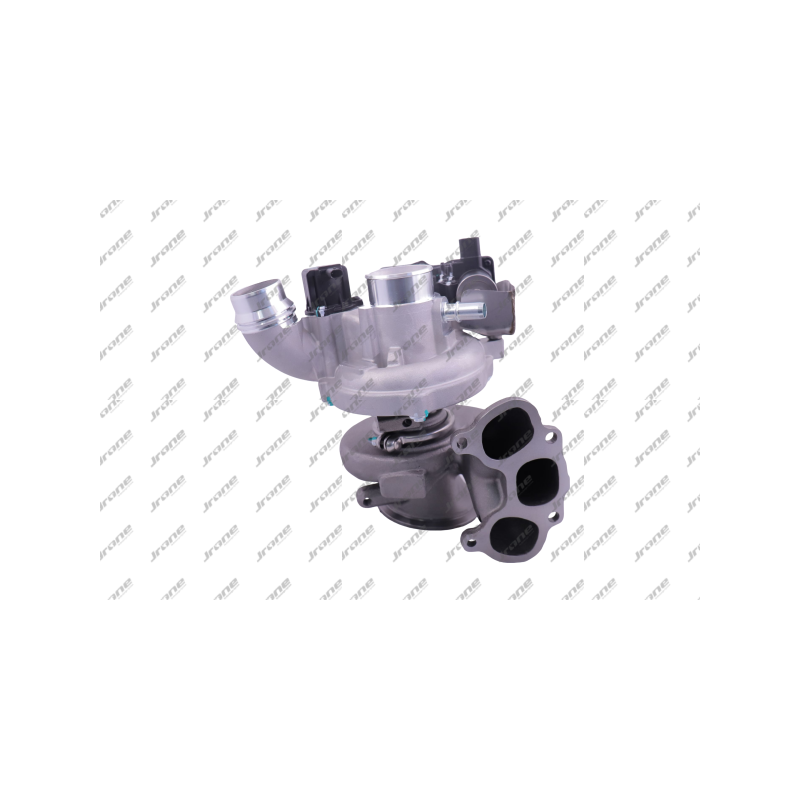 Turbo Jrone 8B03-40M-R80