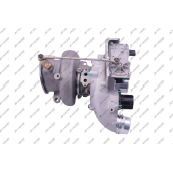 Turbo Jrone 8B03-40M-R80