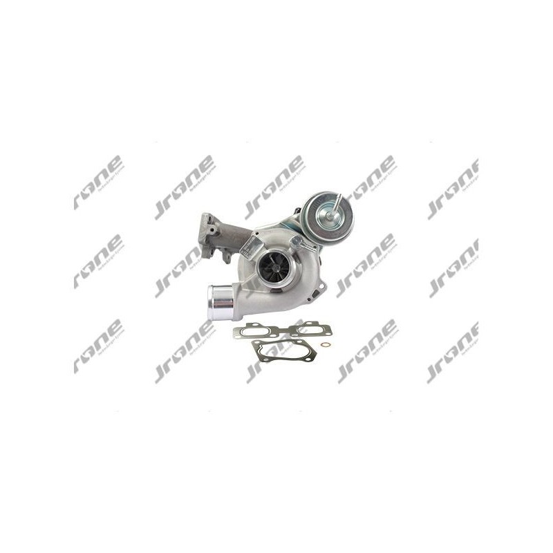 Turbo Jrone 8B04-20M-N73