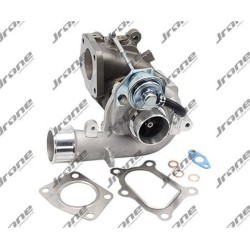 Turbo Jrone 8B04-400-471 pour MAZDA CX-7 (ER) 2.3 MZR DISI Turbo AWD (ER3P) 258 CV