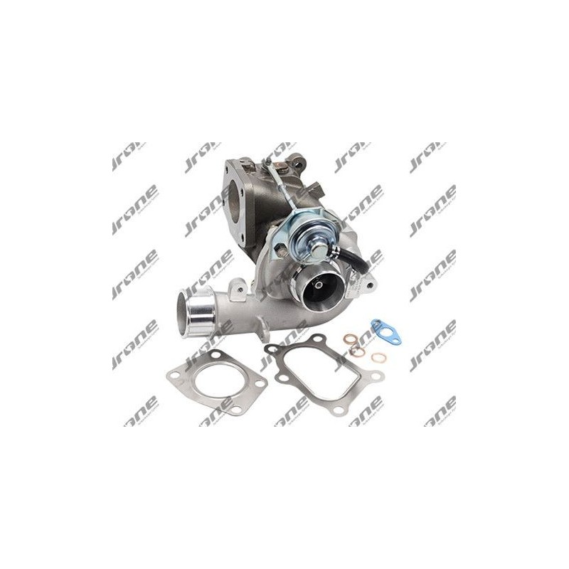 Turbo Jrone 8B04-400-471 pour MAZDA CX-7 (ER) 2.3 MZR DISI Turbo AWD (ER3P) 258 CV