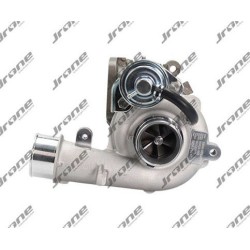 Turbo Jrone 8B04-400-471 pour MAZDA CX-7 (ER) 2.3 MZR DISI Turbo AWD (ER3P) 258 CV