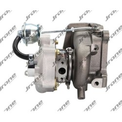 Turbo Jrone 8B04-400-471 pour MAZDA CX-7 (ER) 2.3 MZR DISI Turbo AWD (ER3P) 258 CV