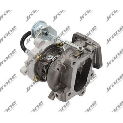 Turbo Jrone 8B04-400-471 pour MAZDA CX-7 (ER) 2.3 MZR DISI Turbo AWD (ER3P) 258 CV