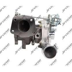 Turbo Jrone 8B04-400-471 pour MAZDA CX-7 (ER) 2.3 MZR DISI Turbo AWD (ER3P) 258 CV
