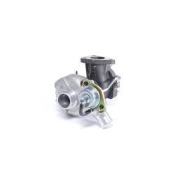 Turbo BTS Turbo T914075 pour TOYOTA COROLLA (_E12_) 2.0 D-4D (CDE120_, CDE120R) 90 CV