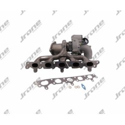 Turbo Jrone 8B04-40M-275 pour VOLVO S40 II (544) T5 220 CV