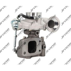 Turbo Jrone 8B16-200-378 pour RENAULT LAGUNA I Nevada (K56_) 2.0 16V (K56D, K56M) 139 CV