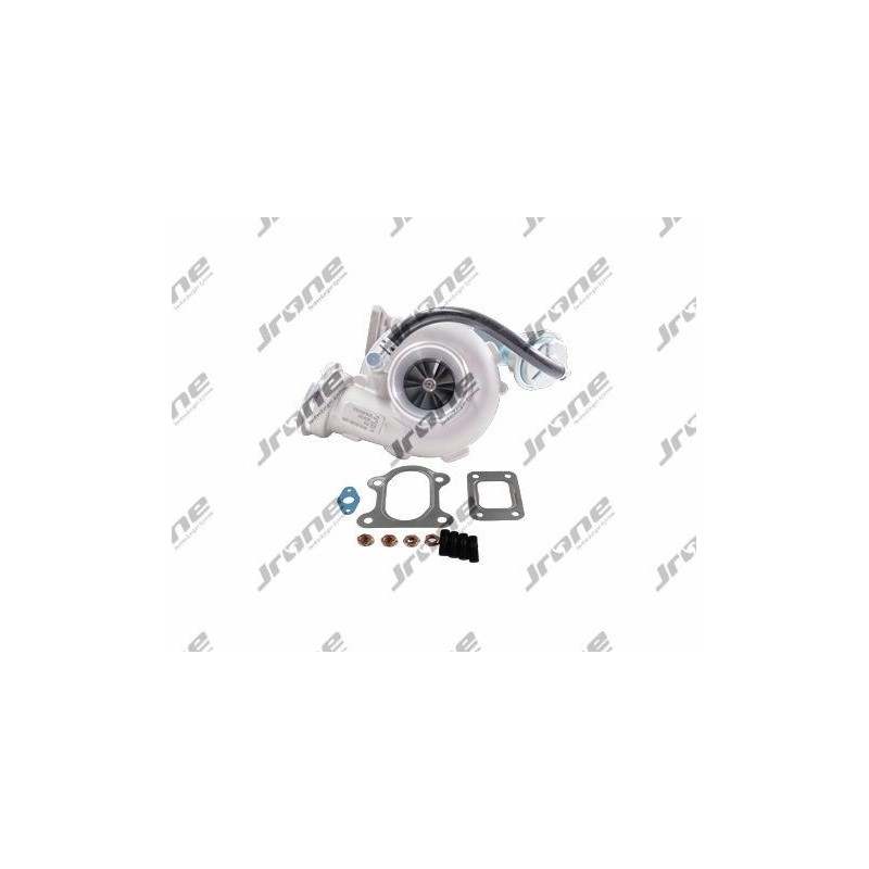 Turbo Jrone 8B16-200-M81