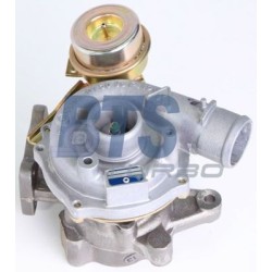 Turbo BTS Turbo T914083 pour CITROËN C4 I (LC_) 2.0 HDi 110 CV