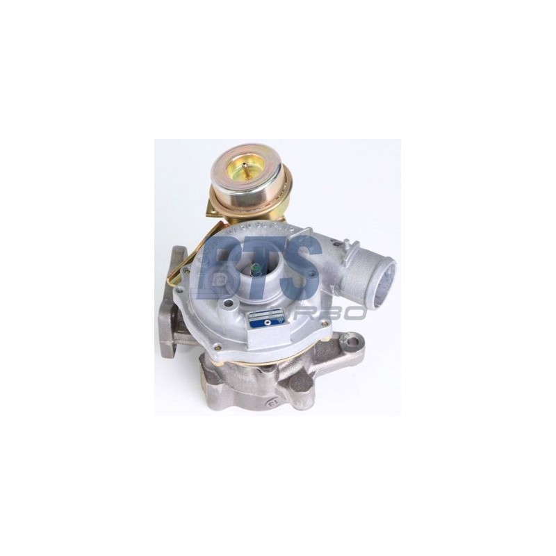 Turbo BTS Turbo T914083 pour CITROËN C4 I (LC_) 2.0 HDi 110 CV
