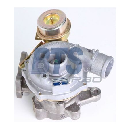 Turbo BTS Turbo T914083 pour CITROËN C4 I (LC_) 2.0 HDi 110 CV