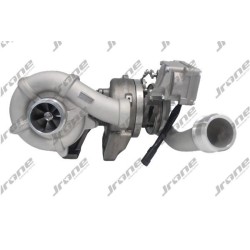Turbo Jrone 8B2S-300-Q72