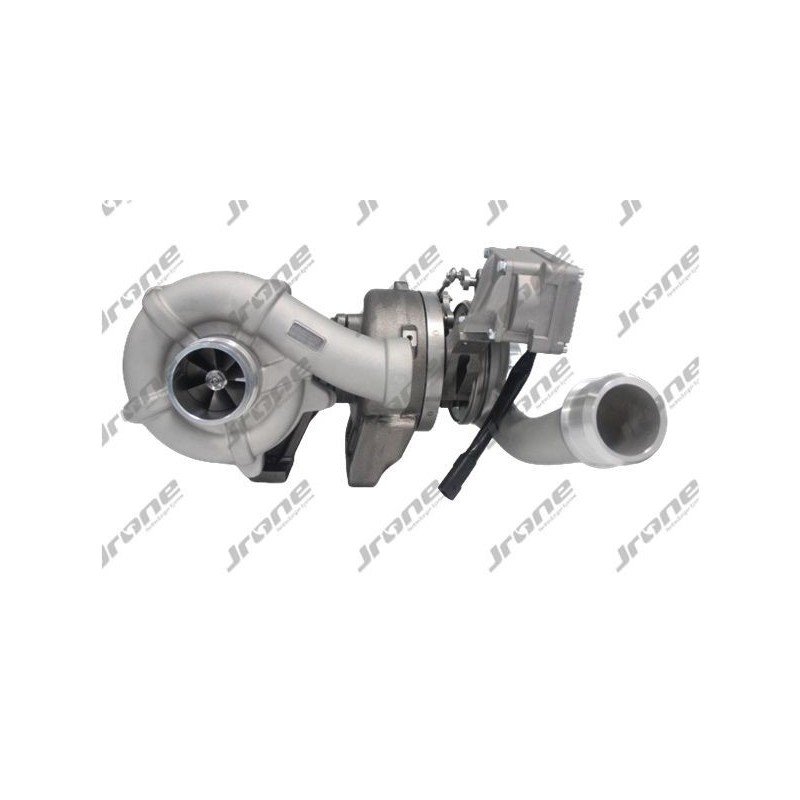 Turbo Jrone 8B2S-300-Q72
