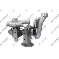 Turbo Jrone 8B2S-300-Q72