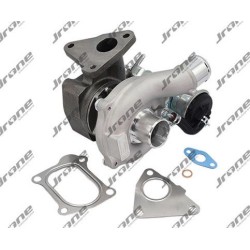 Turbo BorgWarner 54359980011 pour RENAULT CLIO II (BB_, CB_) 1.5 dCi (B/C2J) 68 CV