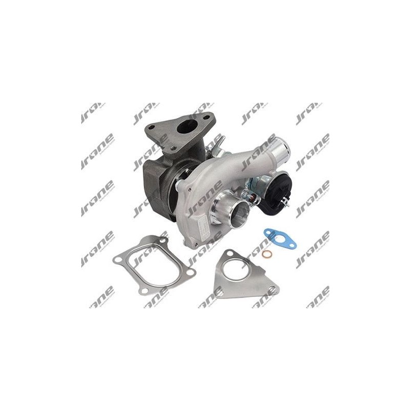 Turbo BorgWarner 54359980011 pour RENAULT CLIO II (BB_, CB_) 1.5 dCi (B/C2J) 68 CV