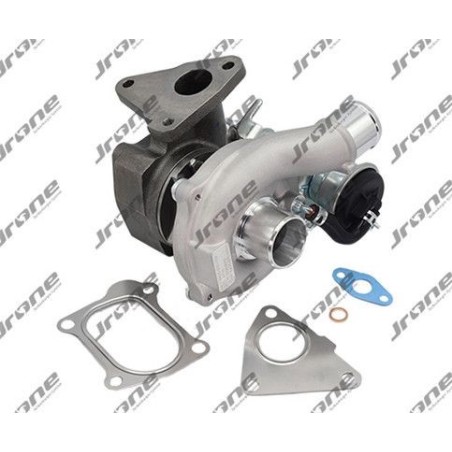 Turbo BorgWarner 54359980011 pour RENAULT CLIO II (BB_, CB_) 1.5 dCi (B/C2J) 68 CV