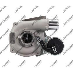 Turbo BorgWarner 54359980011 pour RENAULT CLIO II (BB_, CB_) 1.5 dCi (B/C2J) 68 CV